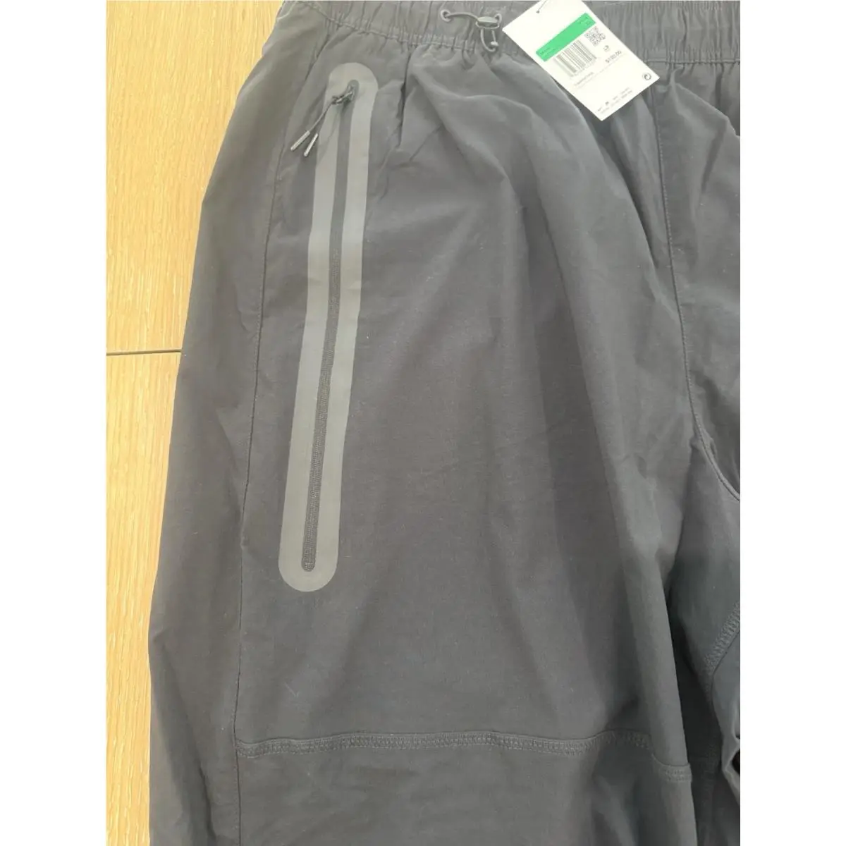 Nike clothing - Nike Tech - Tech - HM7158010 - Black 2