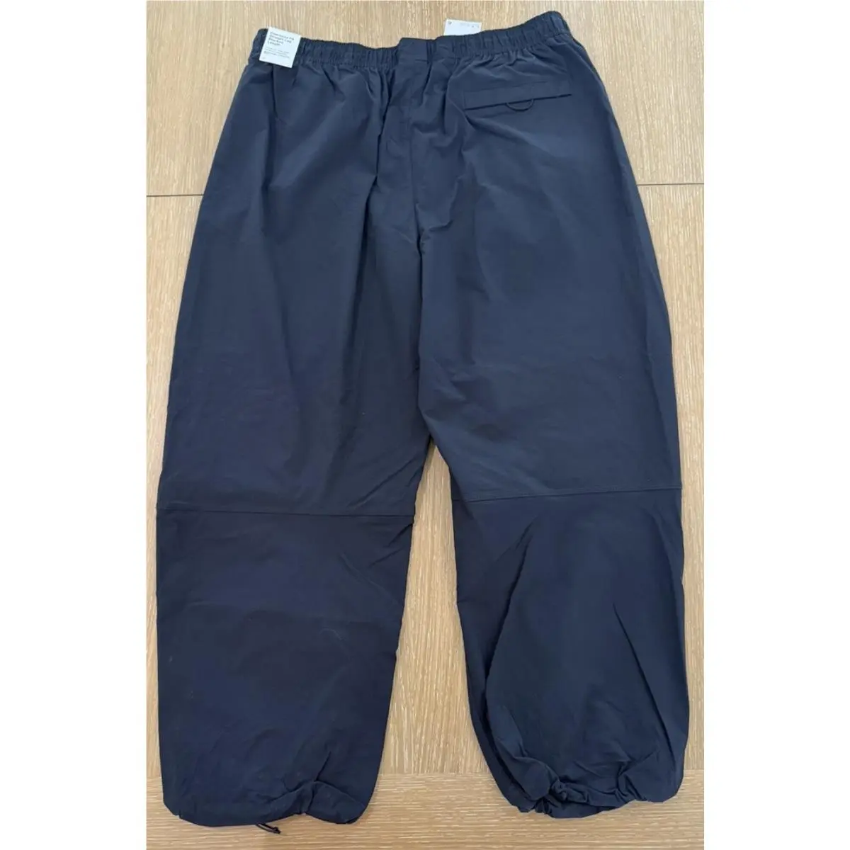 Nike clothing - Nike Tech - Tech - HM7158010 - Black 4