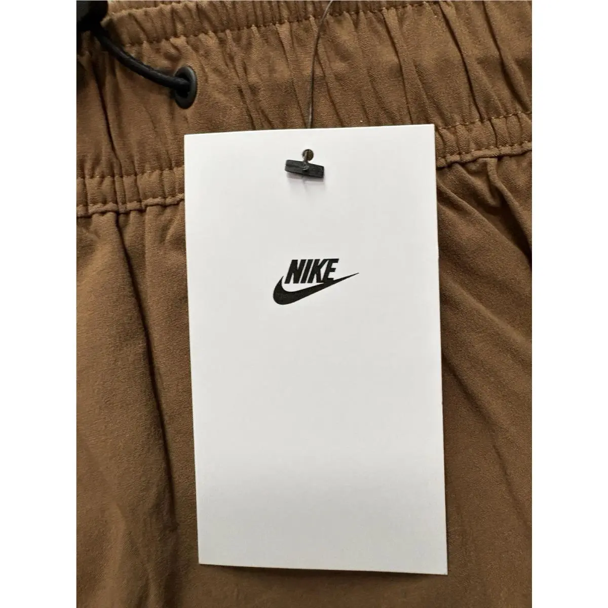 Nike clothing - HM7158010 - HM7158010 - Brown (UPC: 0198484380821) 3