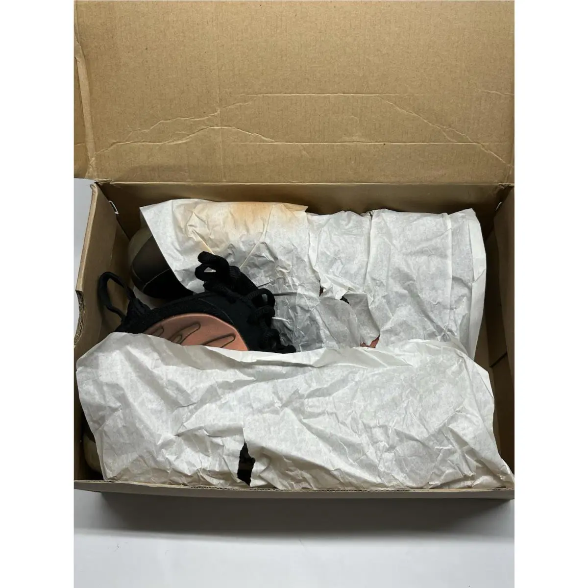 Nike shoes - Nike Terminator - Terminator - 624041-302 - Black/Gym Green 5