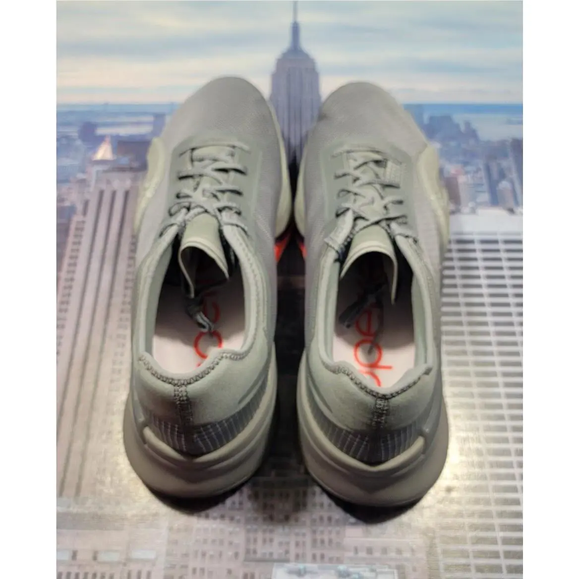 Nike shoes - Nike Air Zoom SuperRep 3 - DC9115-004 - Cool Grey 2