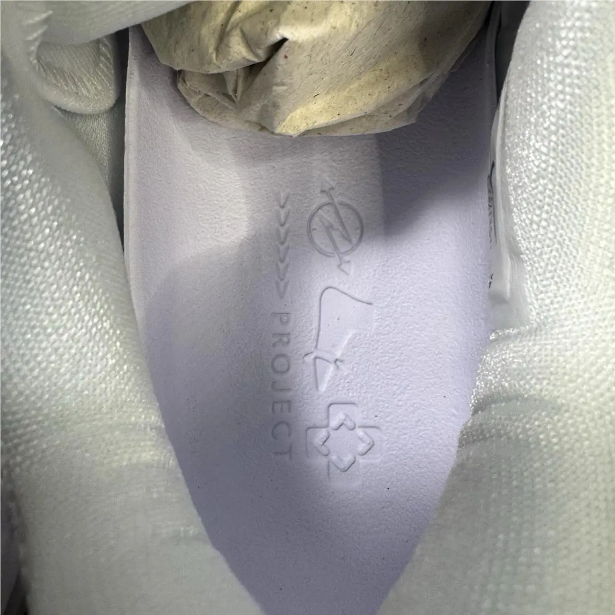Nike shoes - Nike Air Zoom GT Cut - CZ0175-102 - White 5