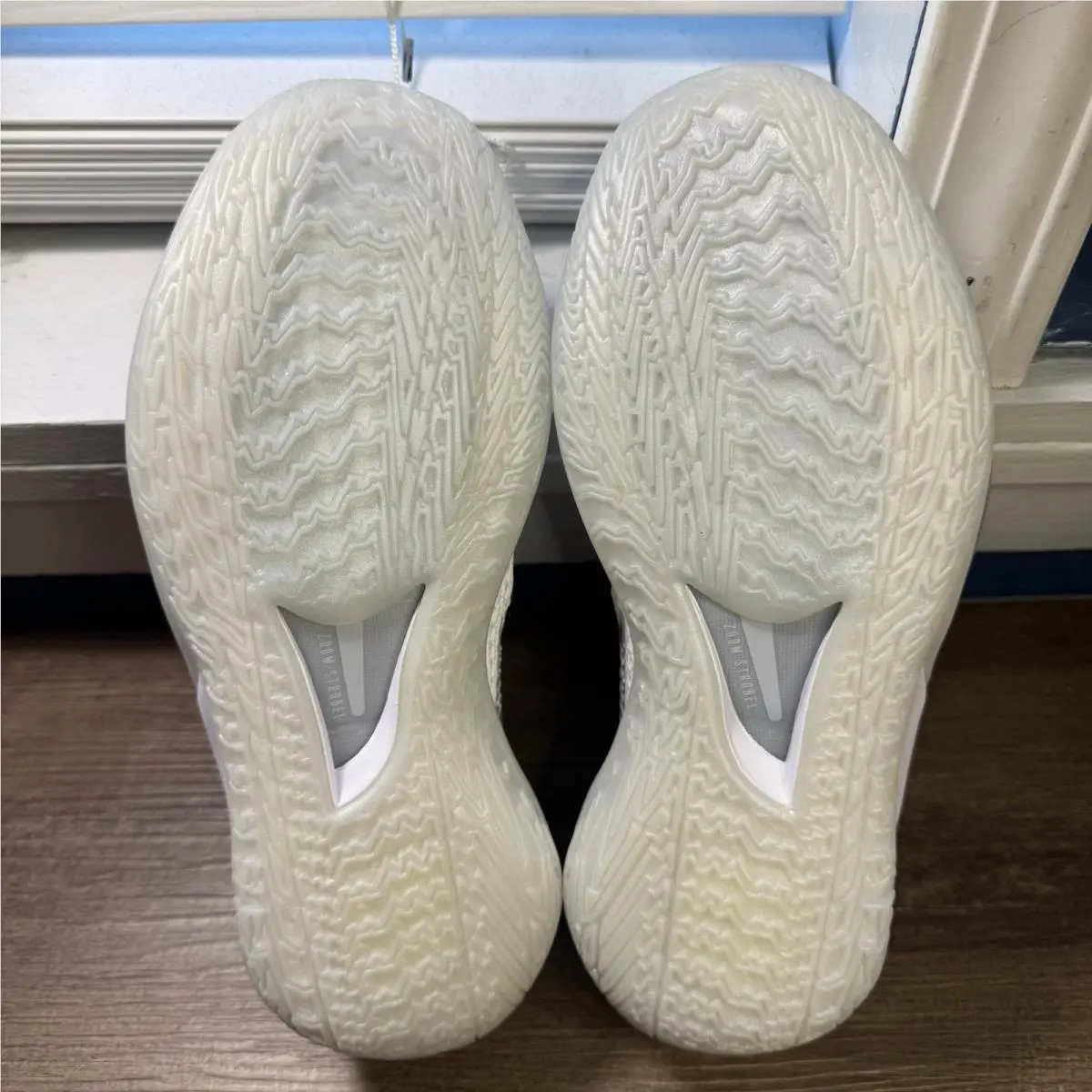 Nike shoes - Nike Air Zoom GT Cut - CZ0175-102 - White 6