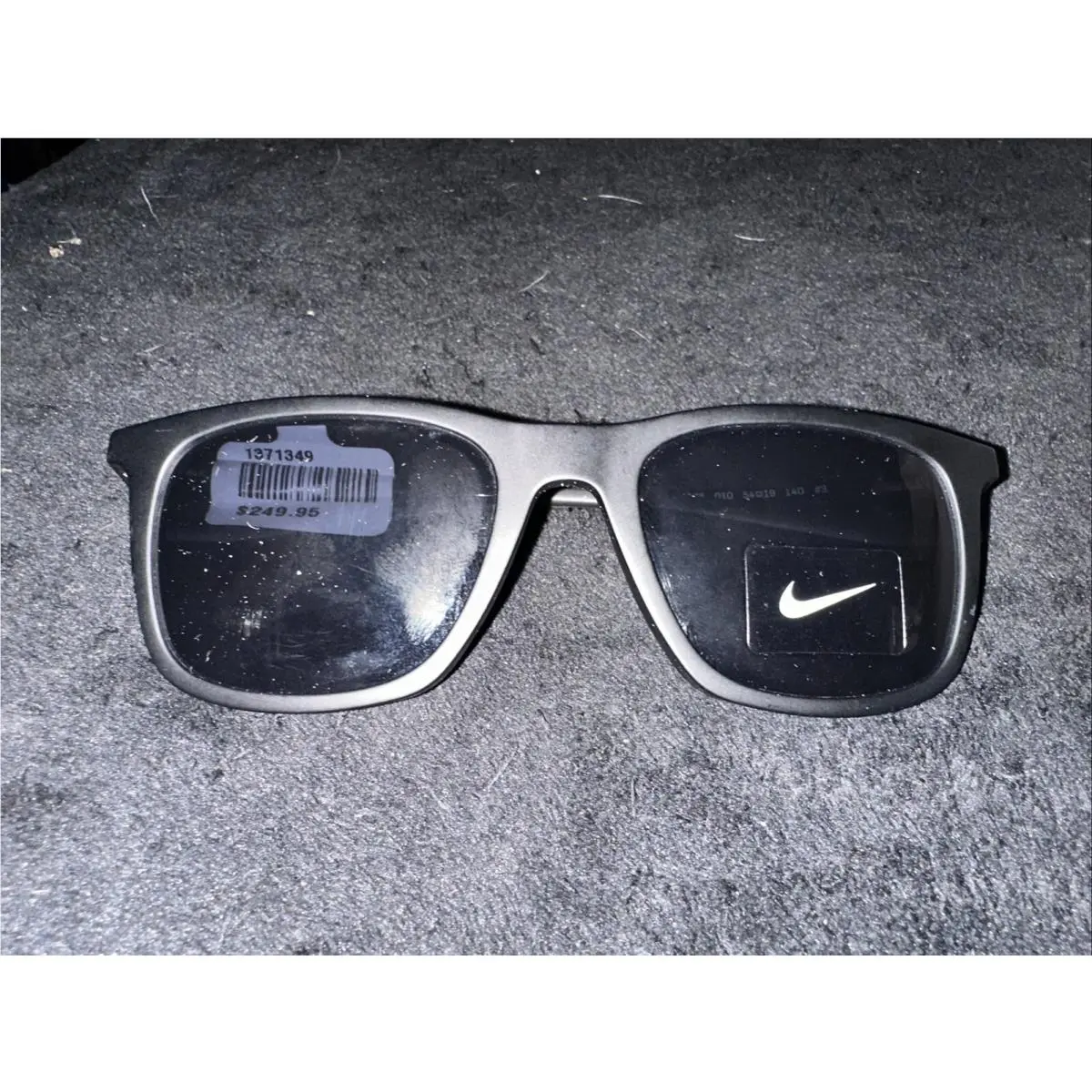 Marchon Nike Neo Sq Dv2375