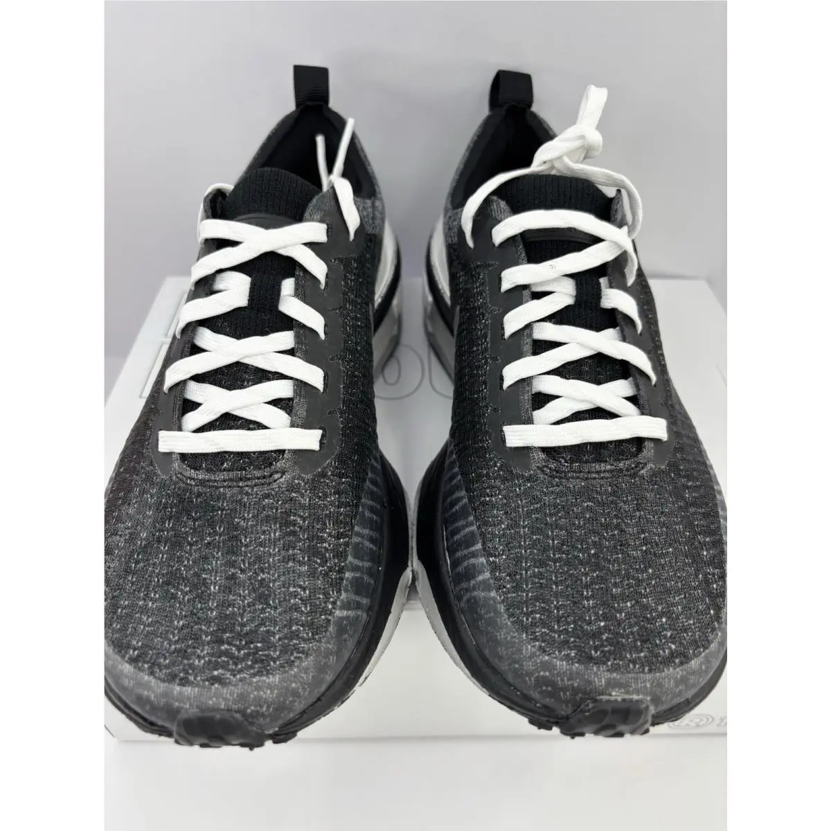 Nike shoes - Nike ZoomX Invincible 3 - ZoomX Invincible - Black 5