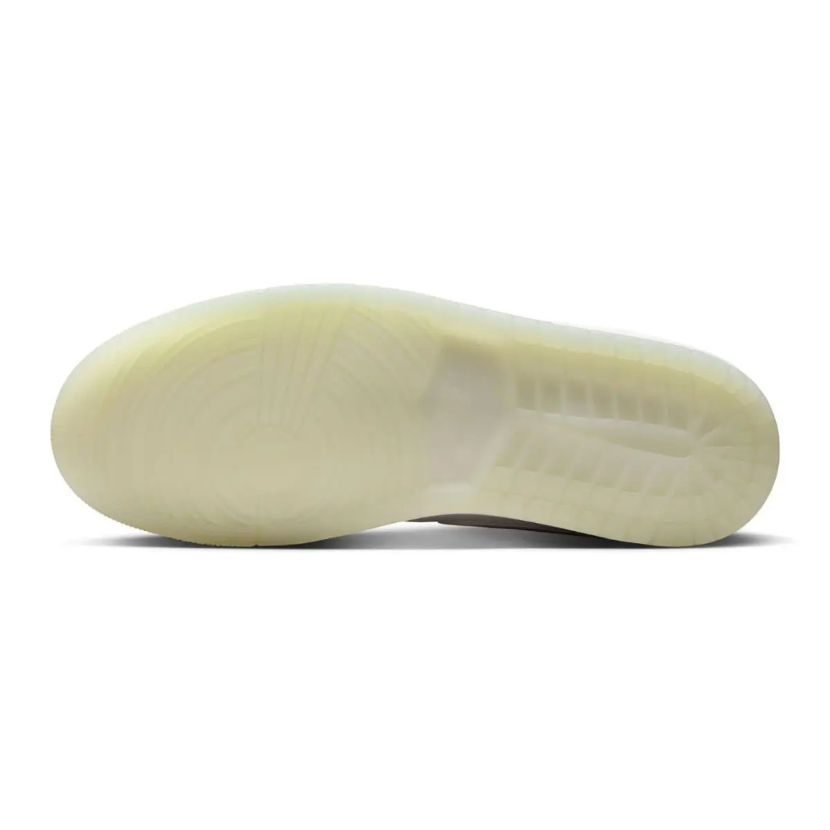 Nike shoes - Air Jordan 1 - Air - HJ6654-100 - White, Manufacturer: White/Sea Glass/Glacier Blue/Guava Ice 6