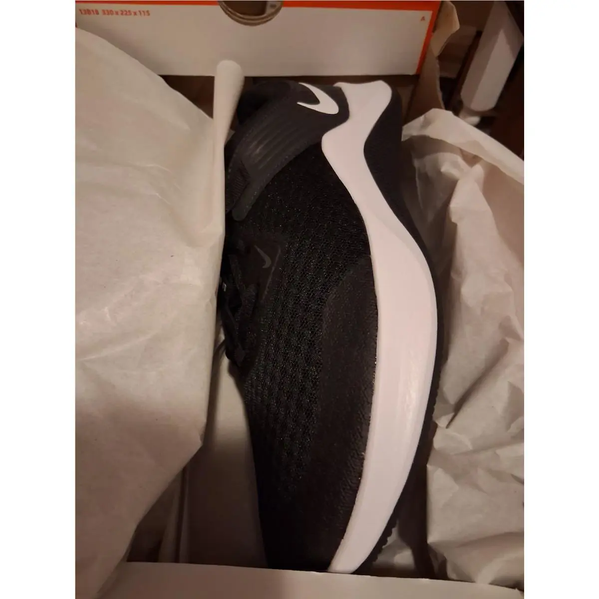 Nike shoes - Nike MC Trainer - Trainer - Black 3