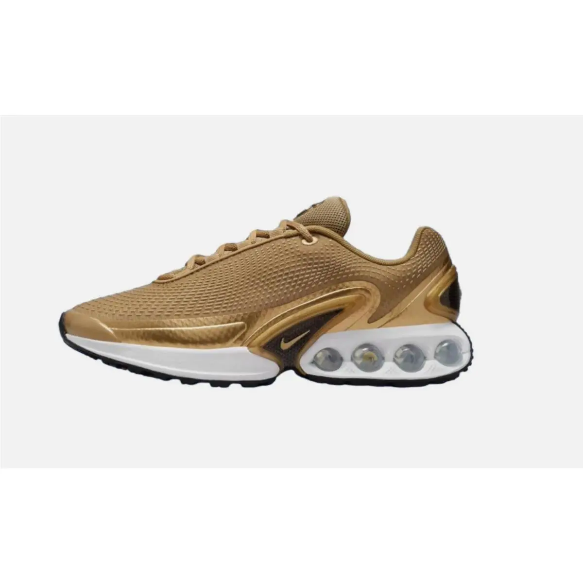 Nike shoes - Nike Air Max DN - Air Max - HJ9638-700 - Gold (UPC: 197600784321) 0
