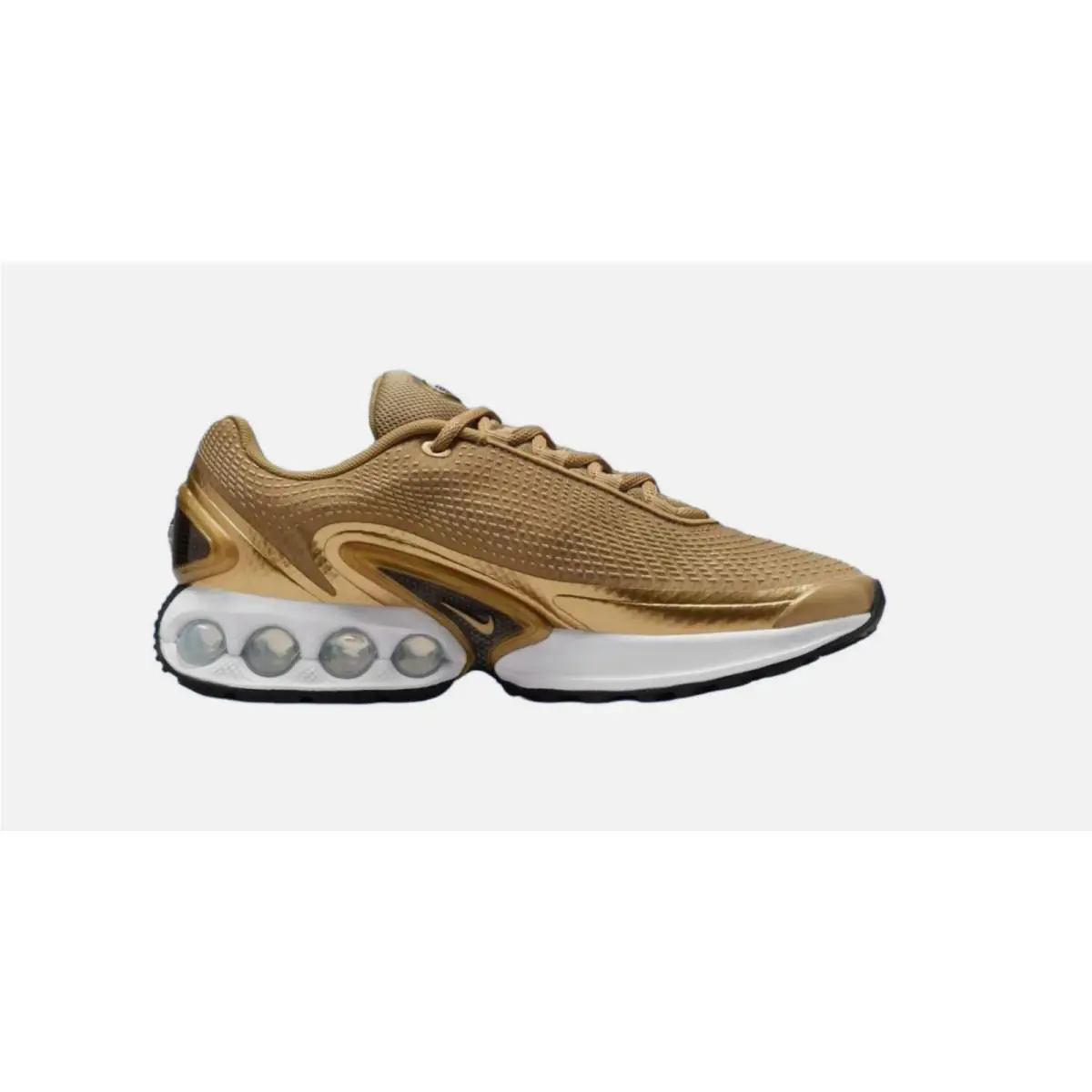 Nike shoes - Nike Air Max DN - Air Max - HJ9638-700 - Gold (UPC: 197600784321) 1