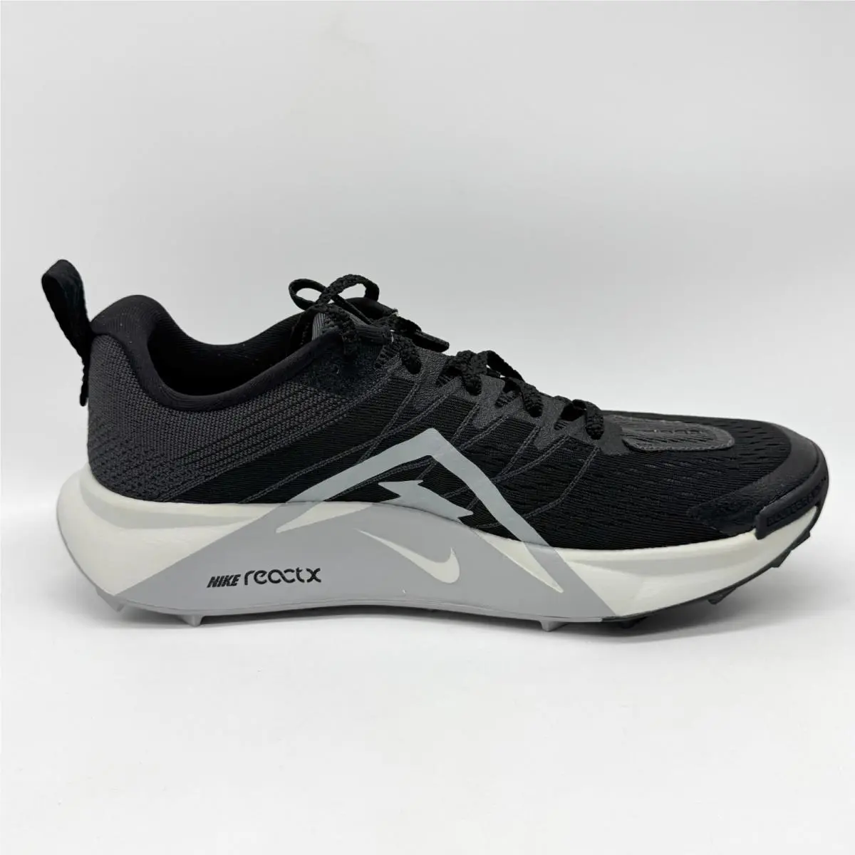 Nike shoes - Nike ReactX Wildhorse 10 - ReactX Wildhorse - FV2338-001 - Black (UPC: 197859348046) 5