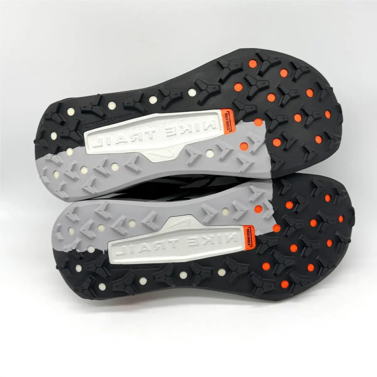 Nike shoes - Nike ReactX Wildhorse 10 - ReactX Wildhorse - FV2338-001 - Black (UPC: 197859348046) 6