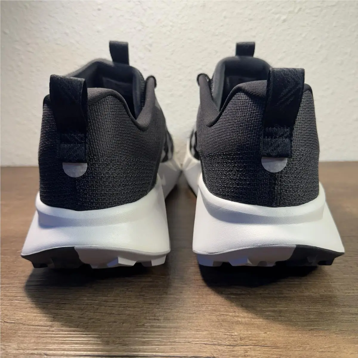 Nike shoes - Nike Wildhorse 10 - Wildhorse - FV2338-001 - Black 6