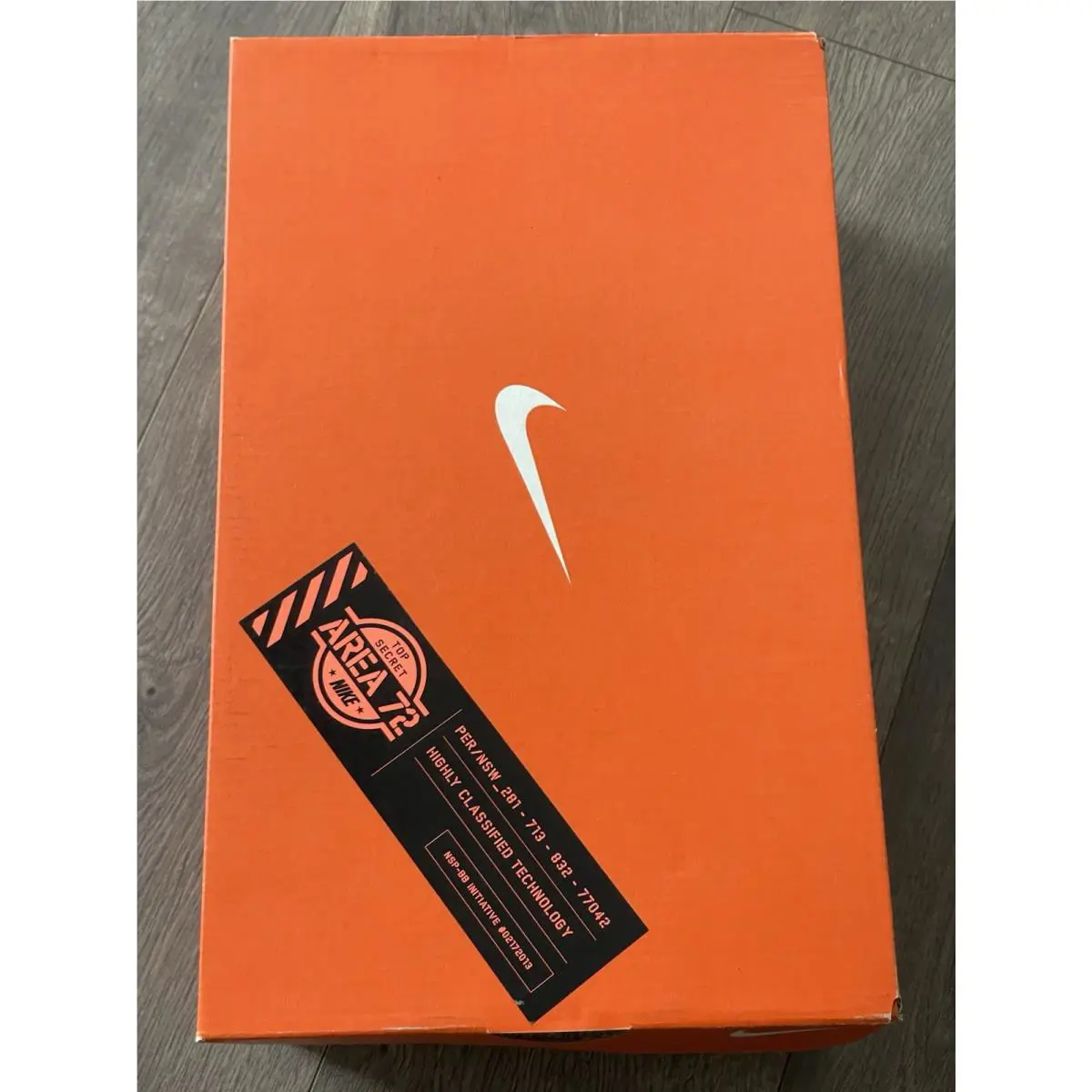 Nike shoes - Nike Kobe 8 - Kobe - Orange 8