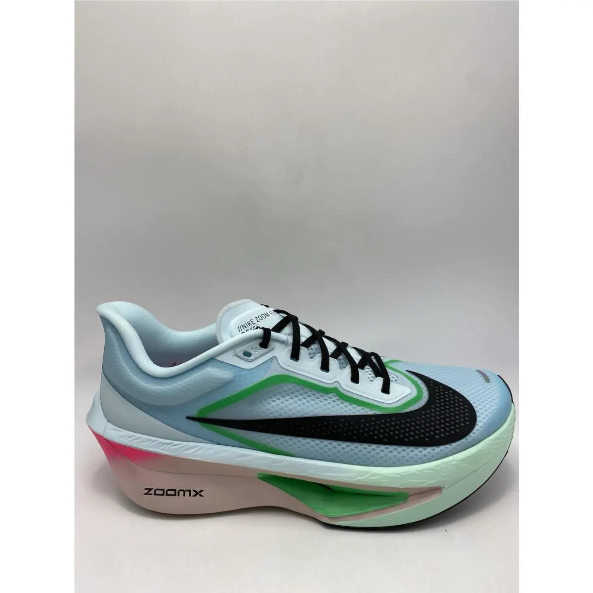 Nike shoes - Nike Zoom Fly - Zoom Fly - FN8454-402 - Pink (UPC: 198480855484) 0