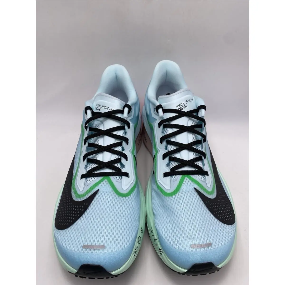 Nike shoes - Nike Zoom Fly - Zoom Fly - FN8454-402 - Pink (UPC: 198480855484) 3