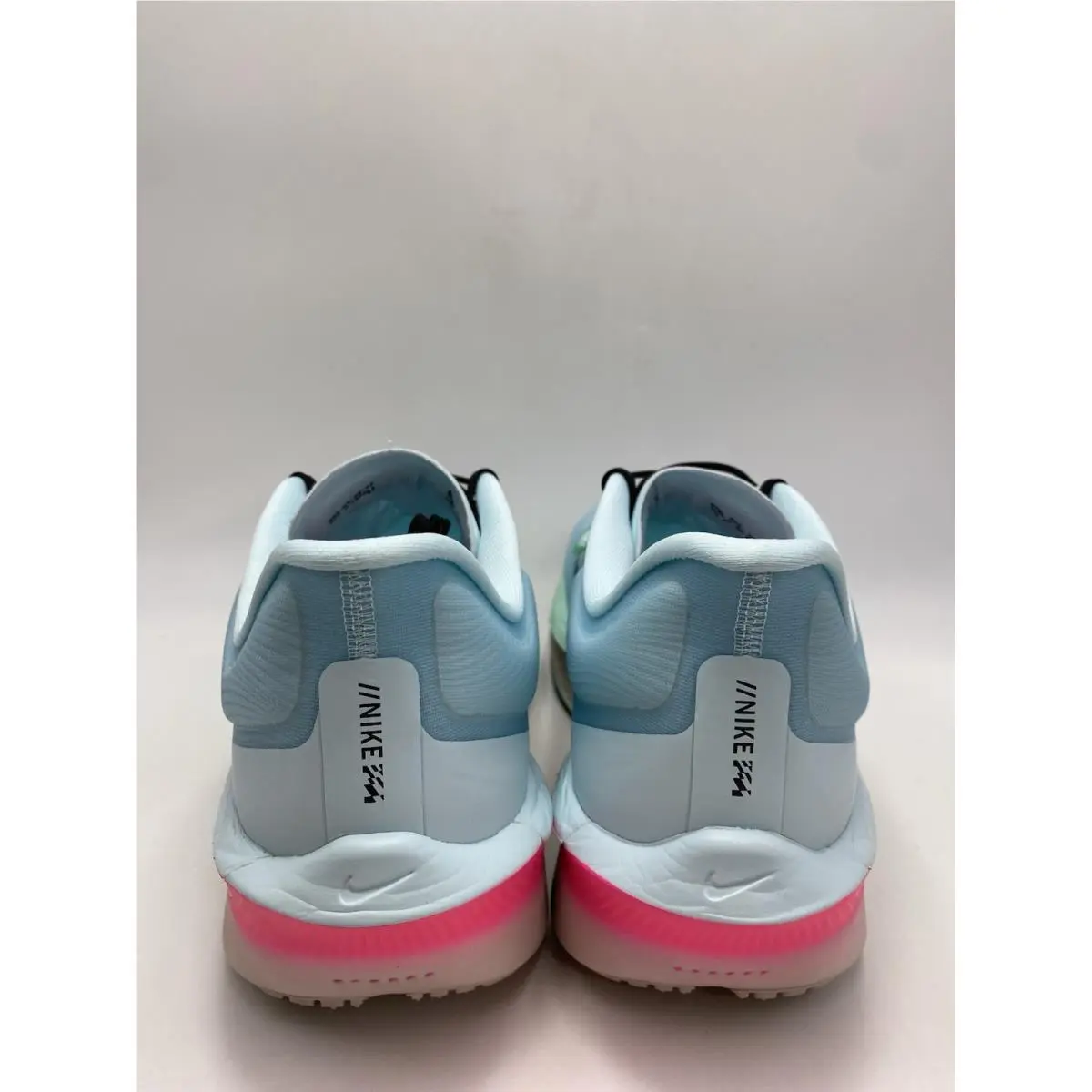 Nike shoes - Nike Zoom Fly - Zoom Fly - FN8454-402 - Pink (UPC: 198480855484) 4