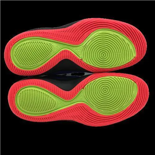 Nike shoes - Shoes - Shoes - AH3430-500 - Purple (UPC: 191887980018) 5
