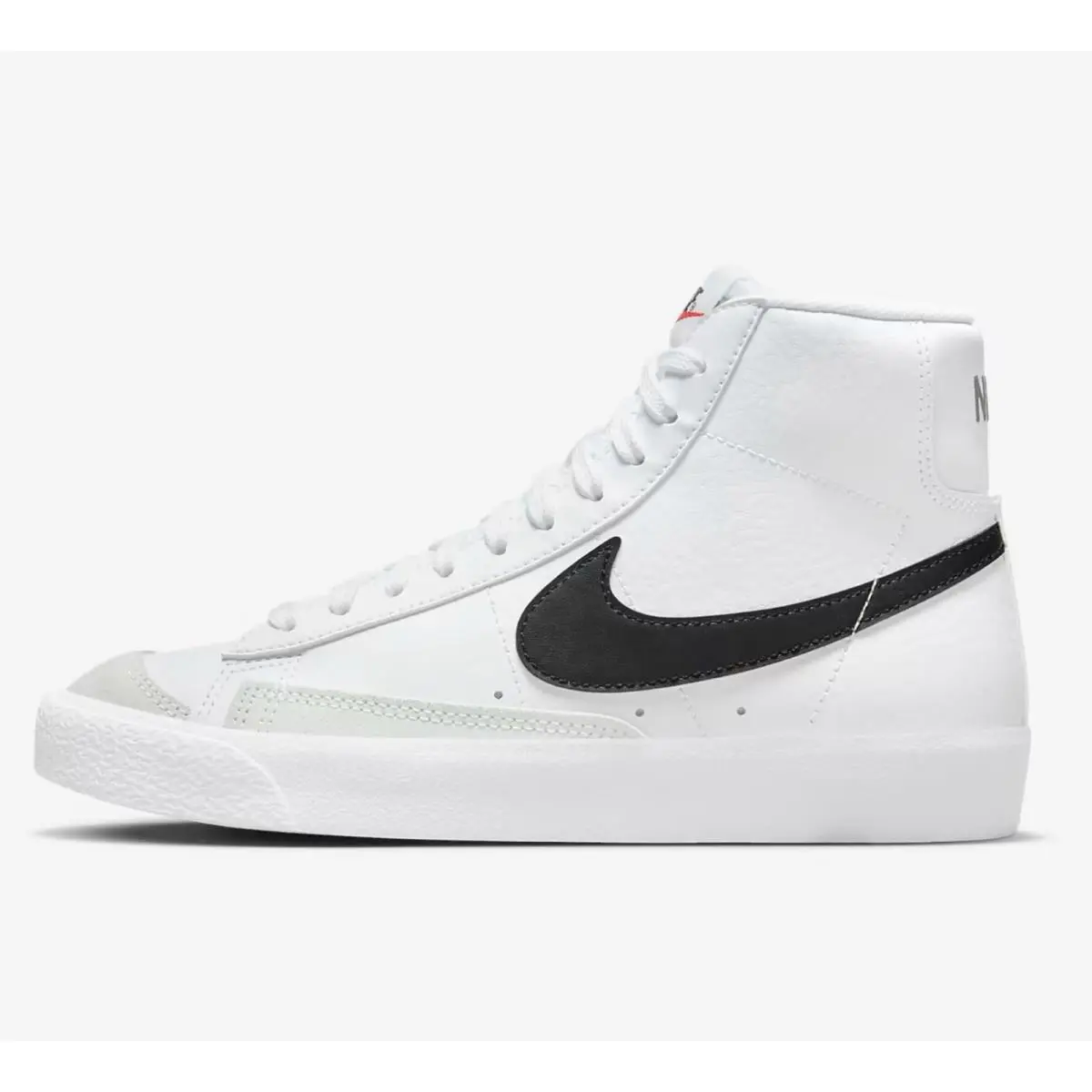 Nike shoes - Nike Blazer - Blazer - White 2