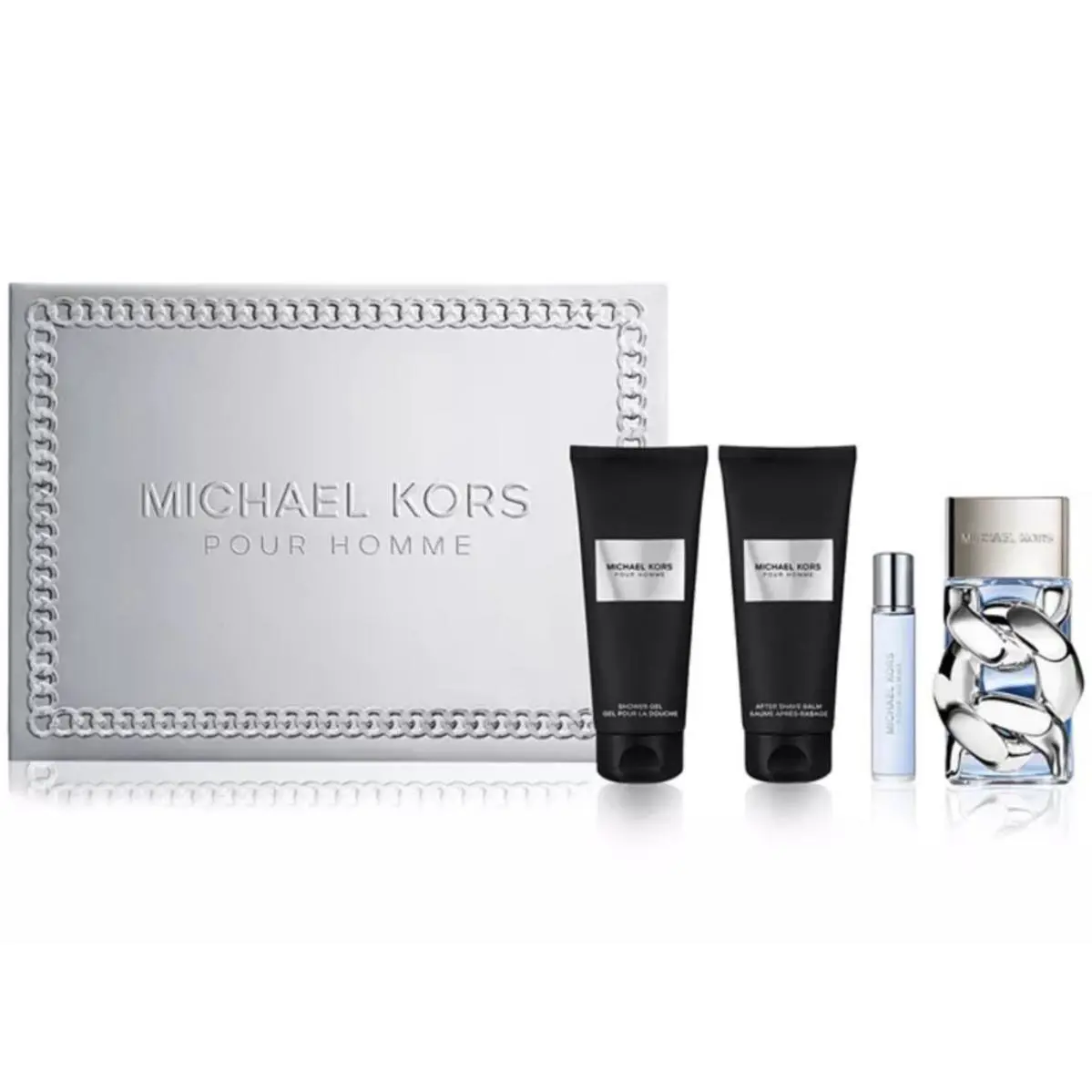 Michael Kors Pour Homme Gift Set