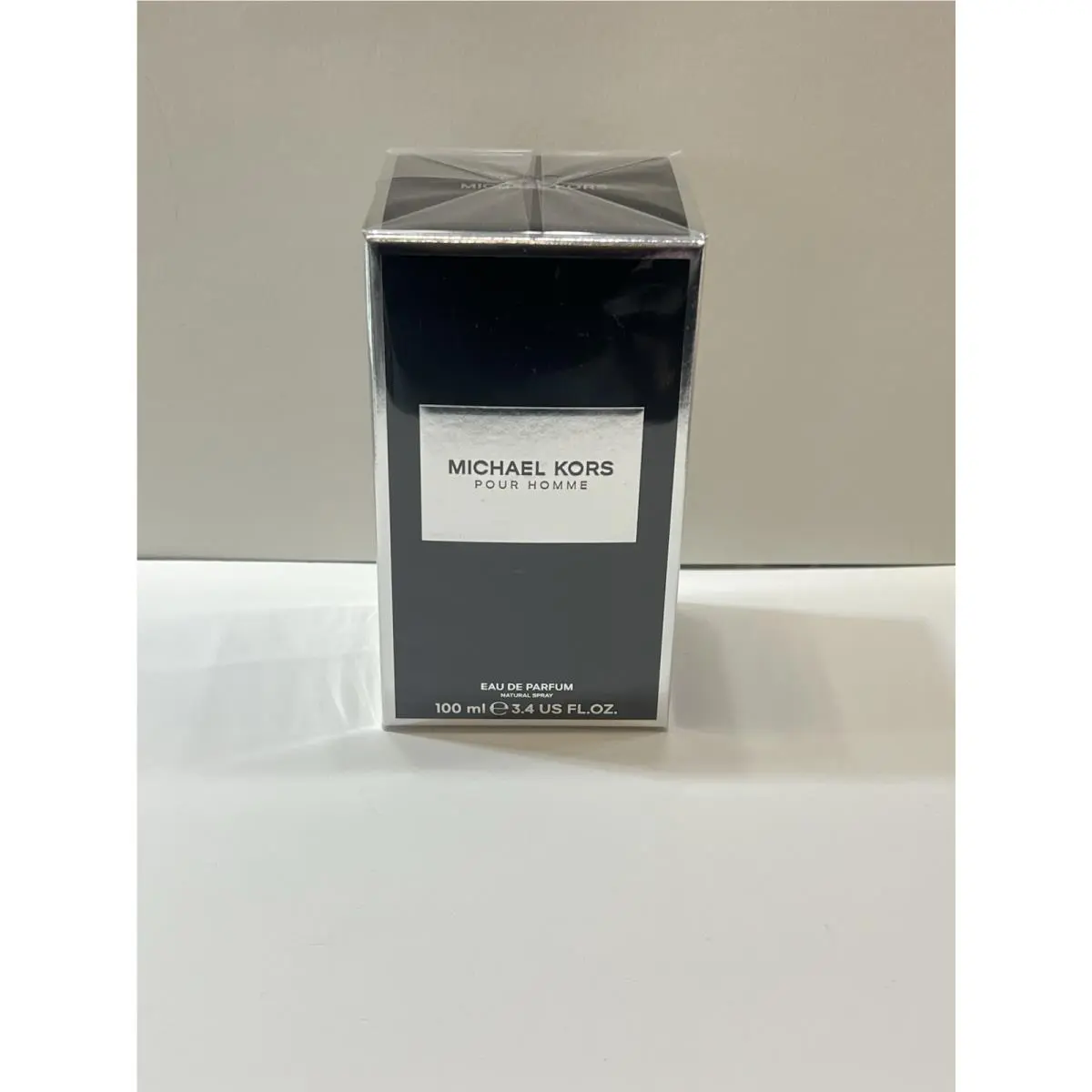 Pour Homme 3.4oz Edp Spray For Men by Michael Kors
