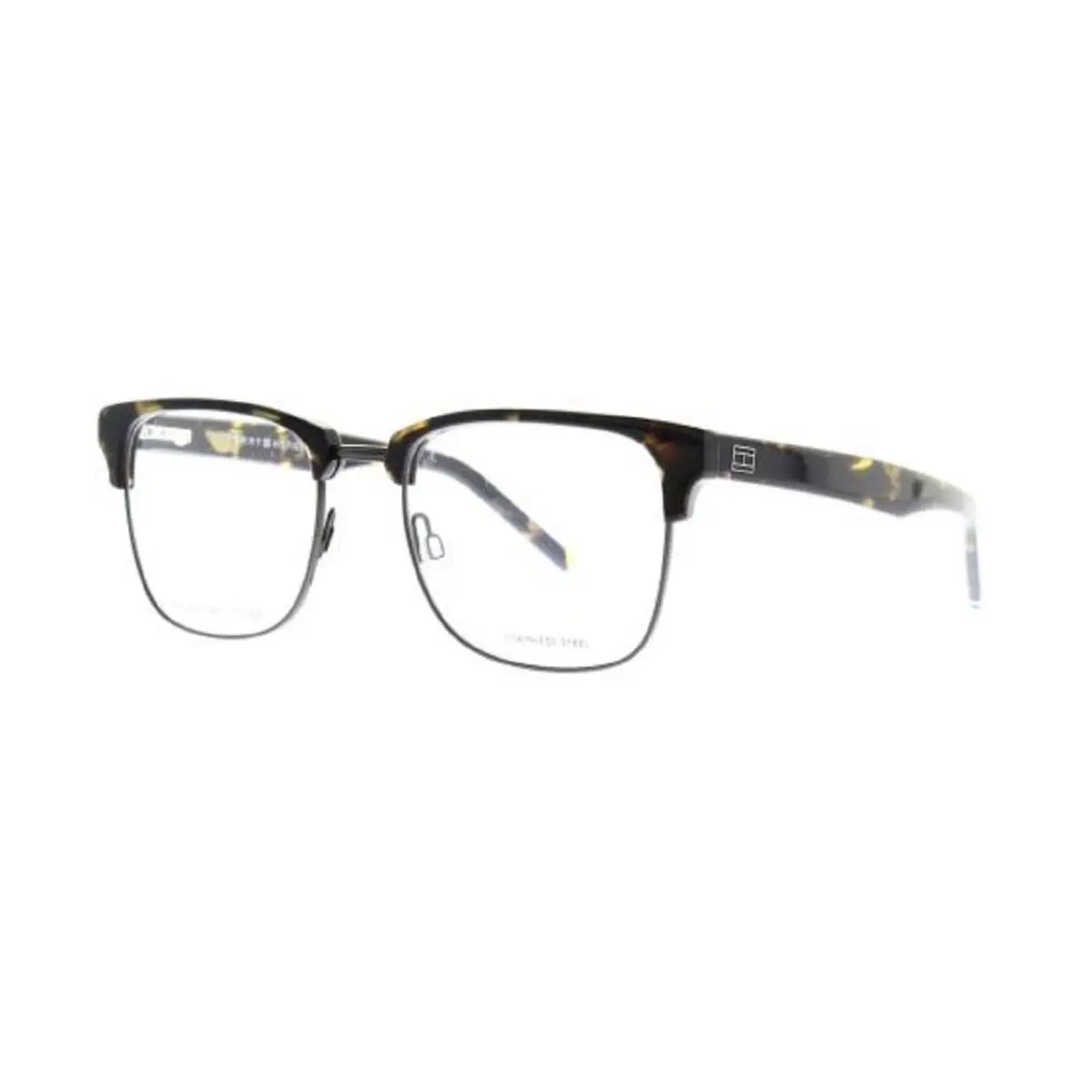Tommy Hilfiger Men Eyeglasses Size 54mm-145mm-20mm