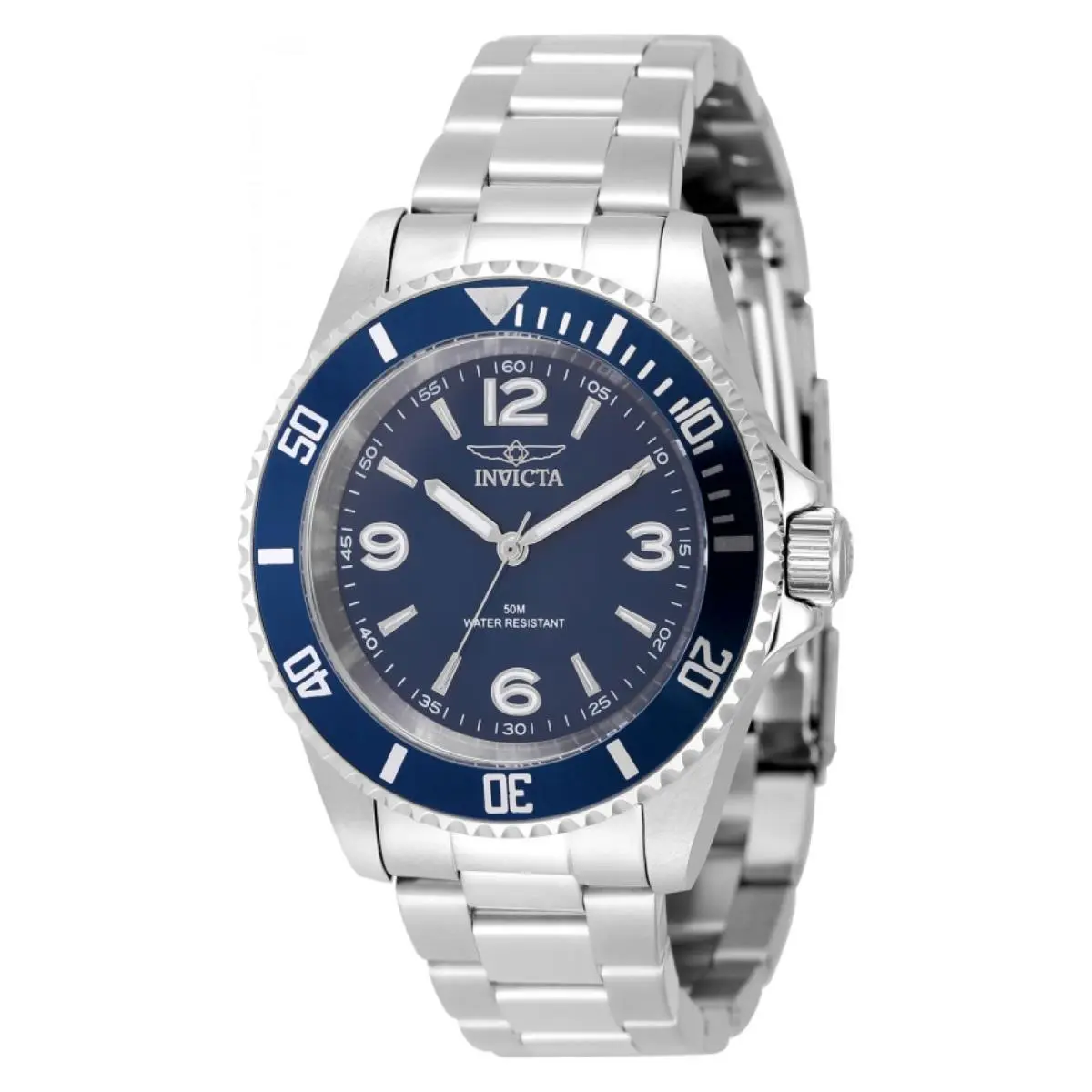 Watch Invicta 49341 Specialty Men 40 Stainless Steel