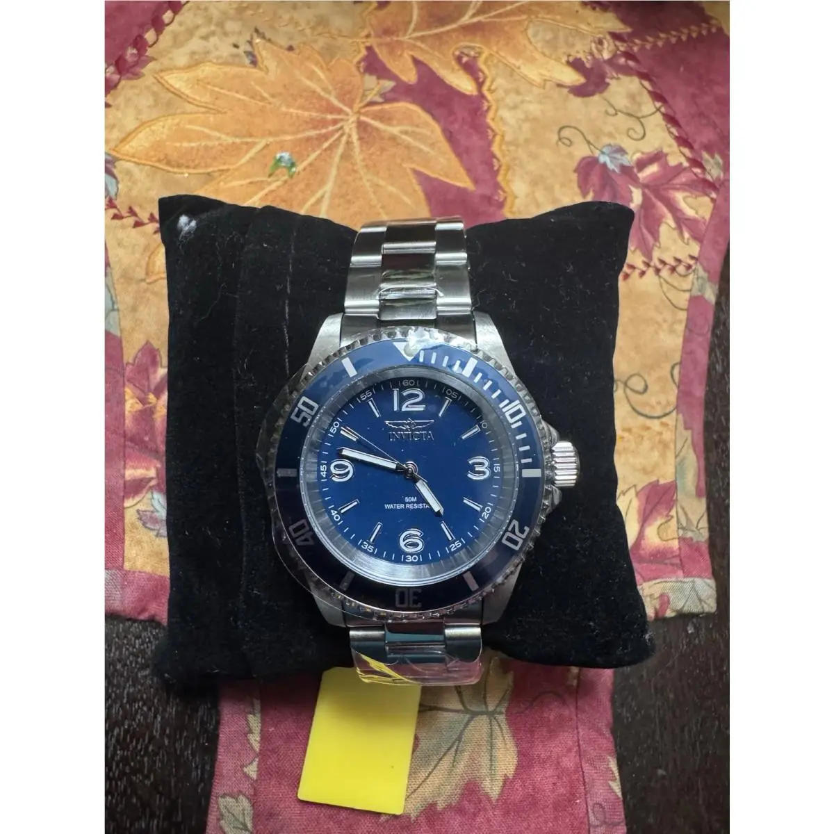 Invicta Men`s Specialty Watch 40MM 49341