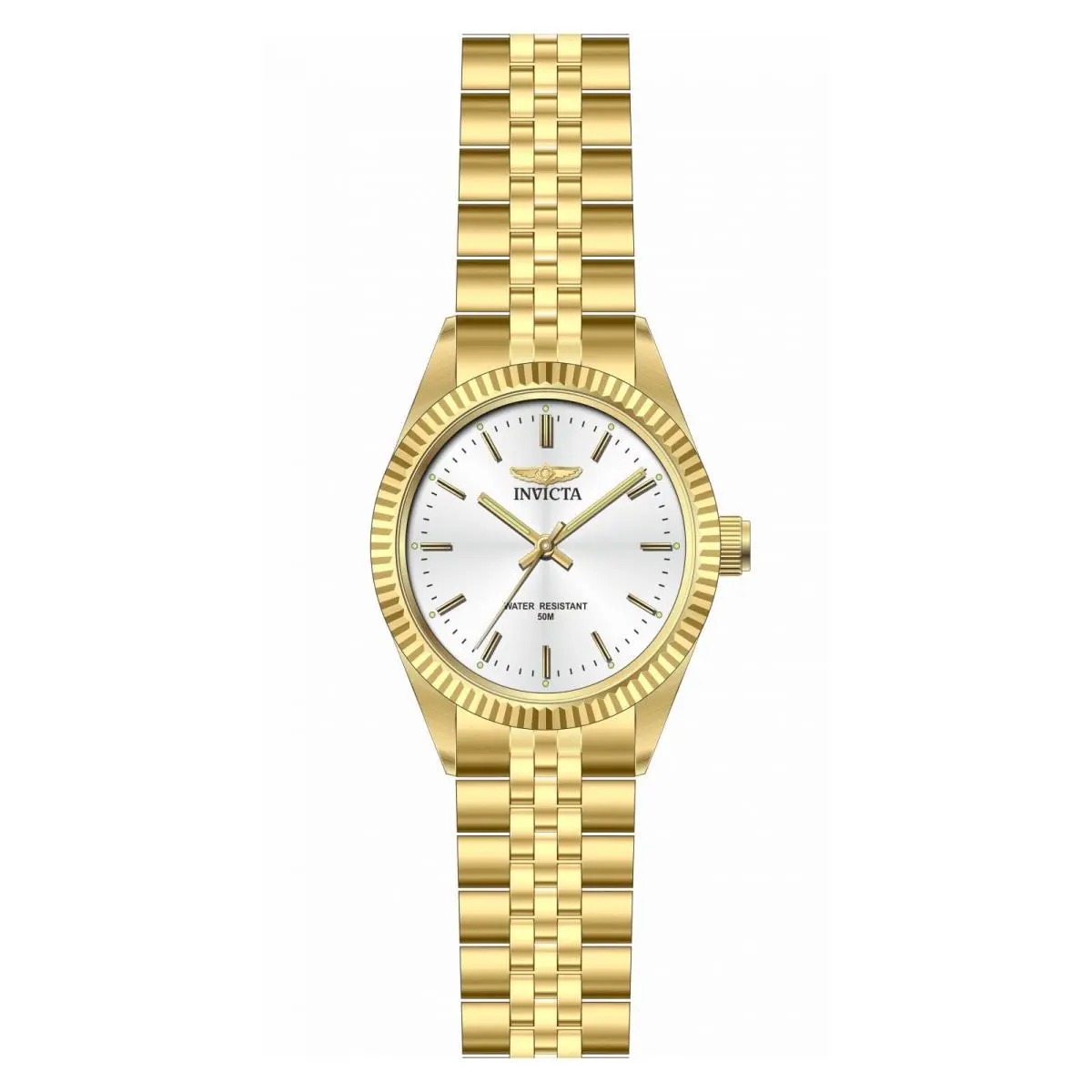 Watch  29384 Specialty Man 43 Stainless Steel by Invicta