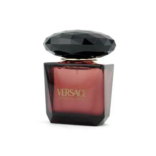Versace Crystal Noir Eau de Toilette