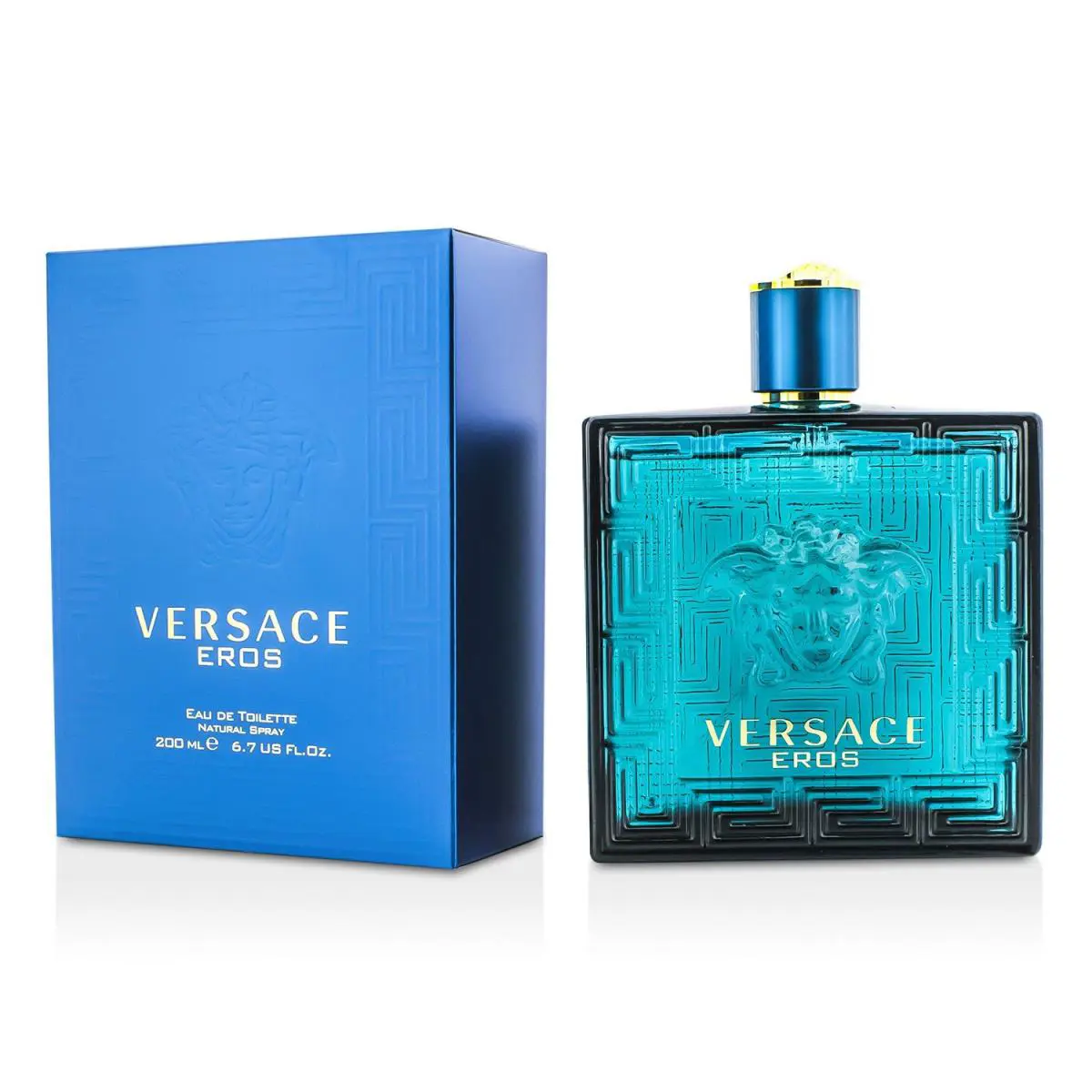 Versace Eros Eau de Toilette