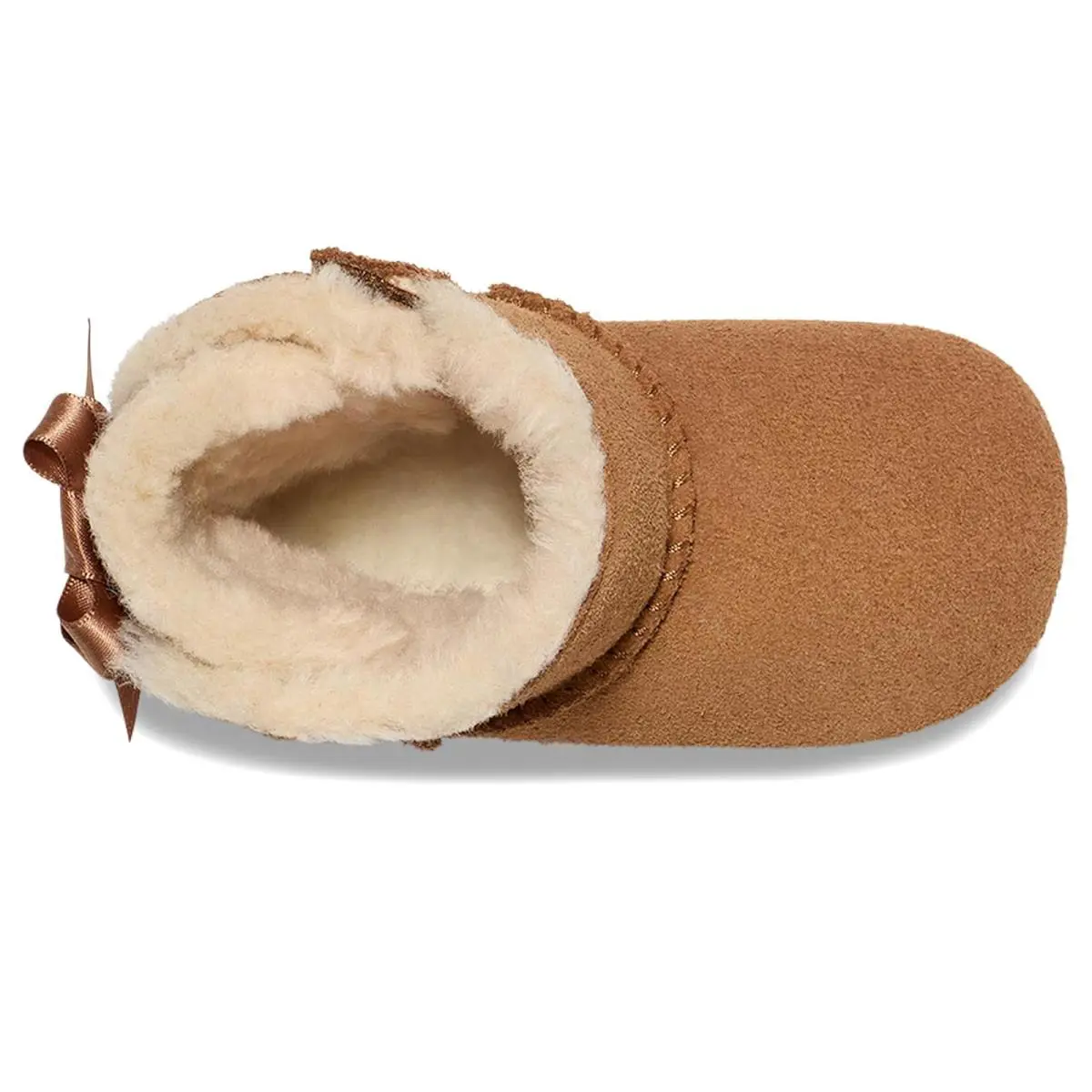UGG shoes - Chestnut 0