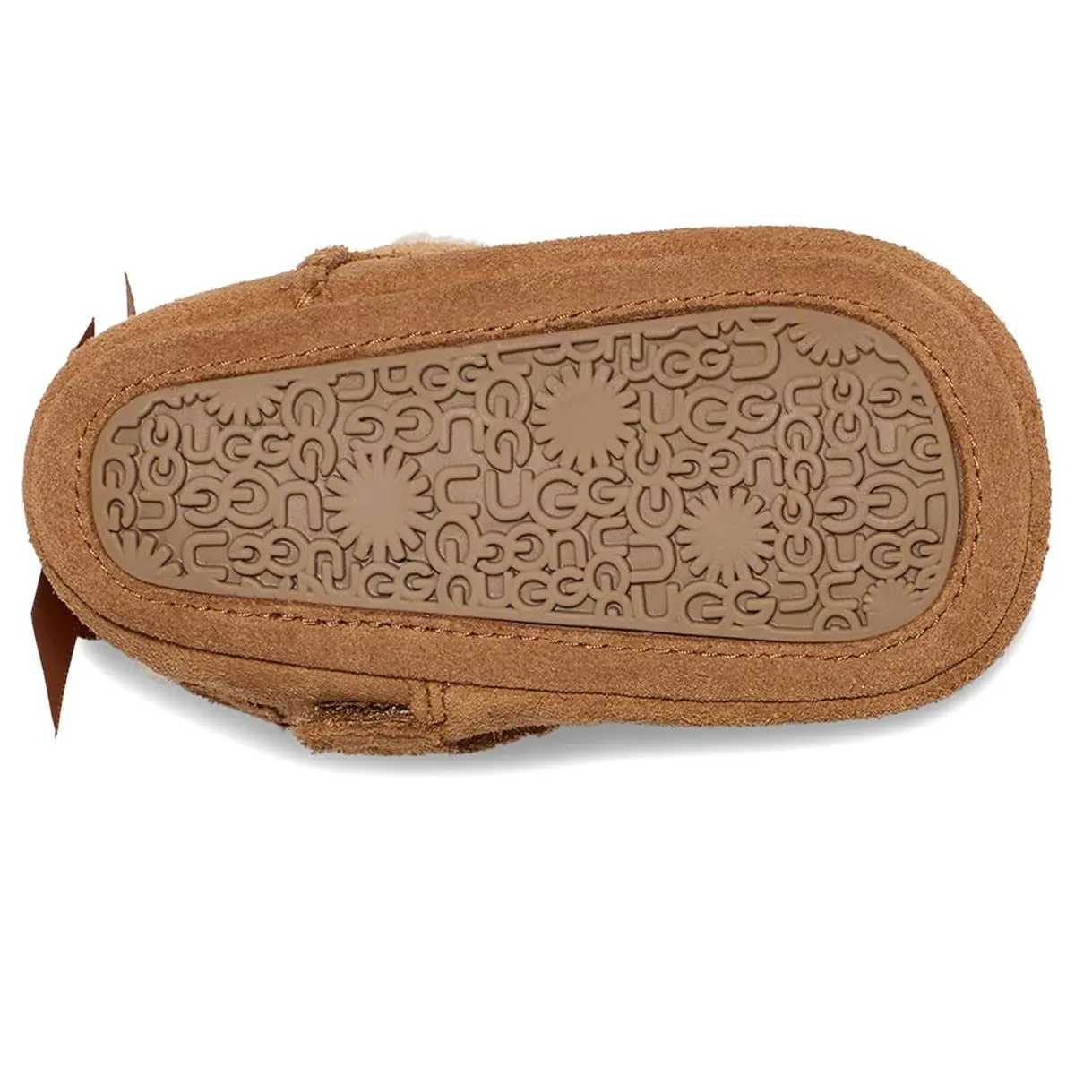 UGG shoes - Chestnut 1