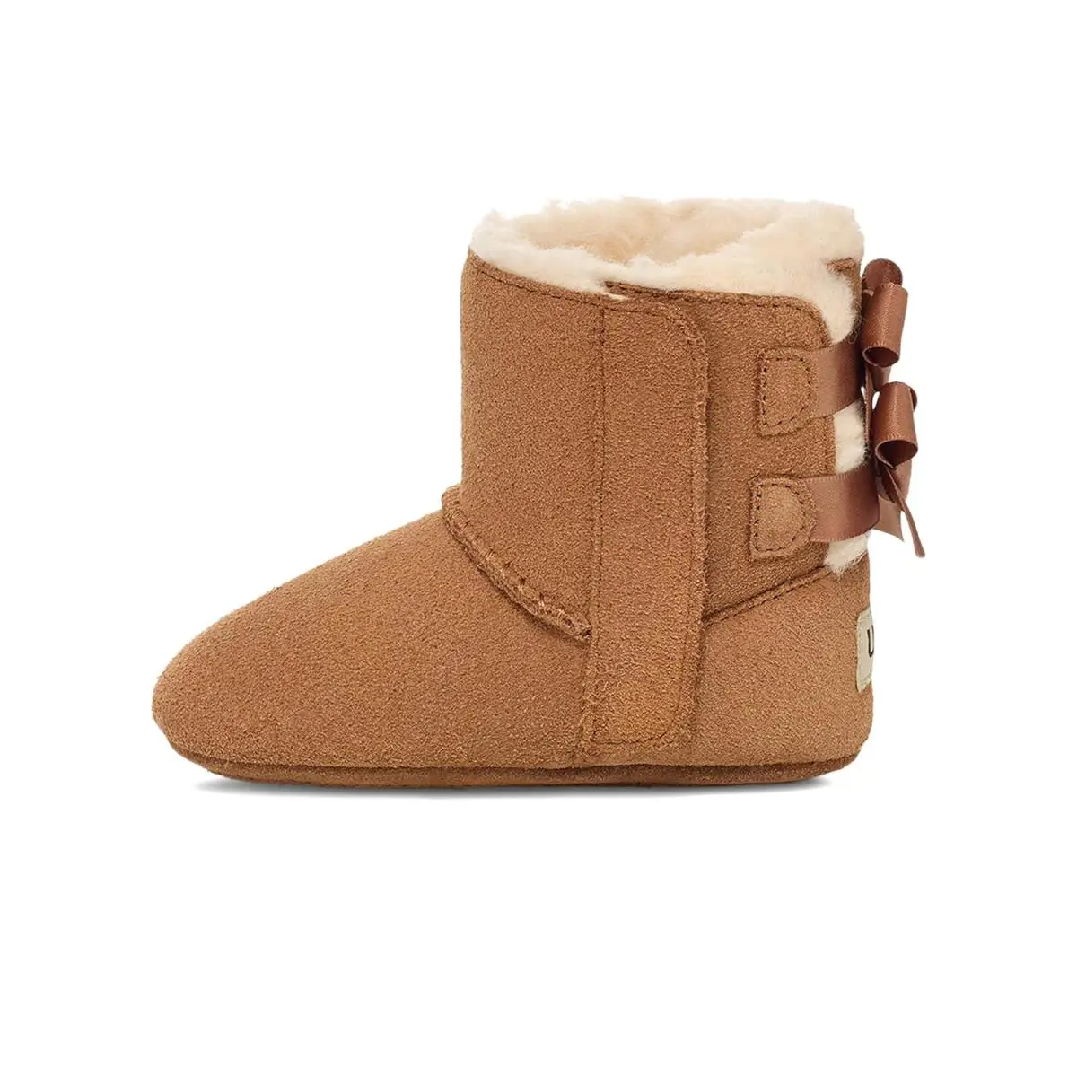 UGG shoes - Chestnut 2