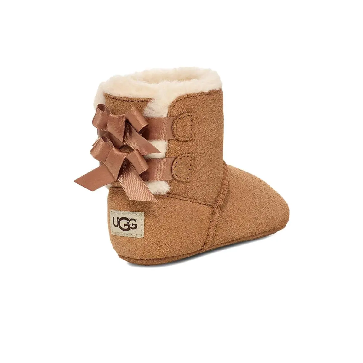 UGG shoes - Chestnut 3
