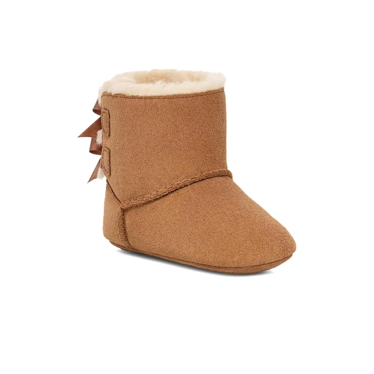 UGG shoes - Chestnut 4