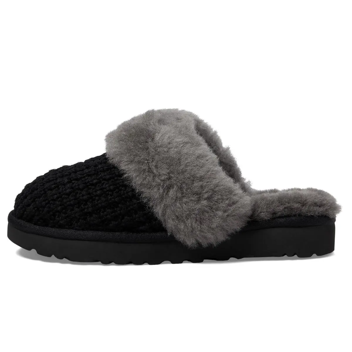 UGG shoes - New Black 2