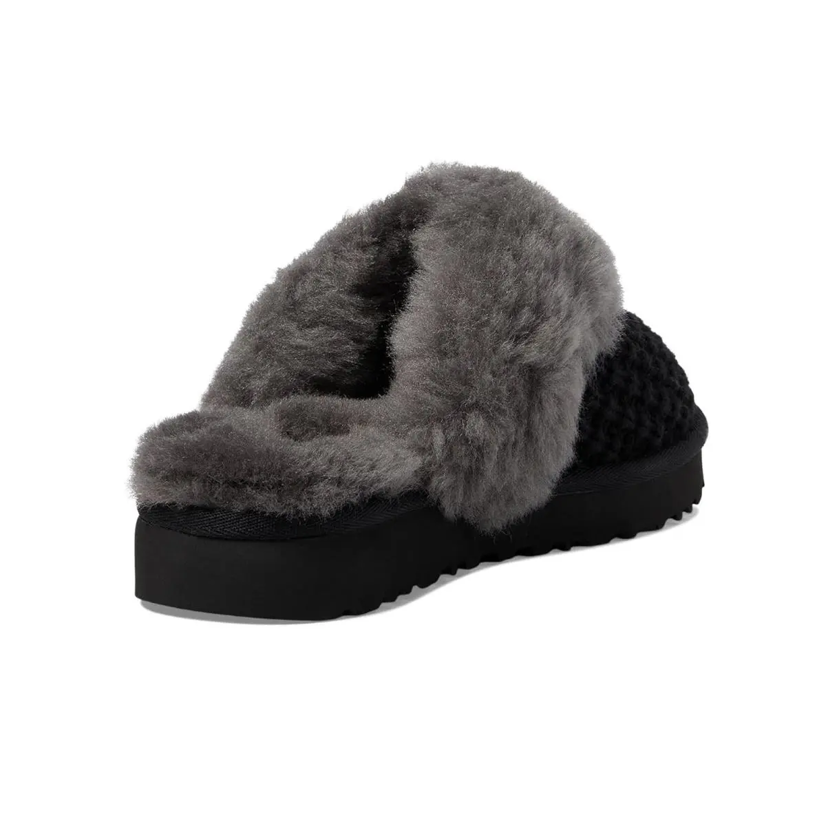 UGG shoes - New Black 3
