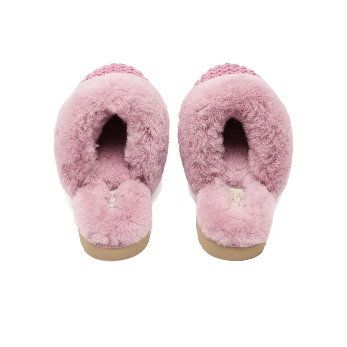 UGG shoes - Dusty Orchid 5