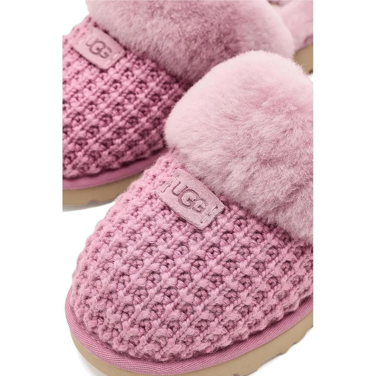 UGG shoes - Dusty Orchid 11