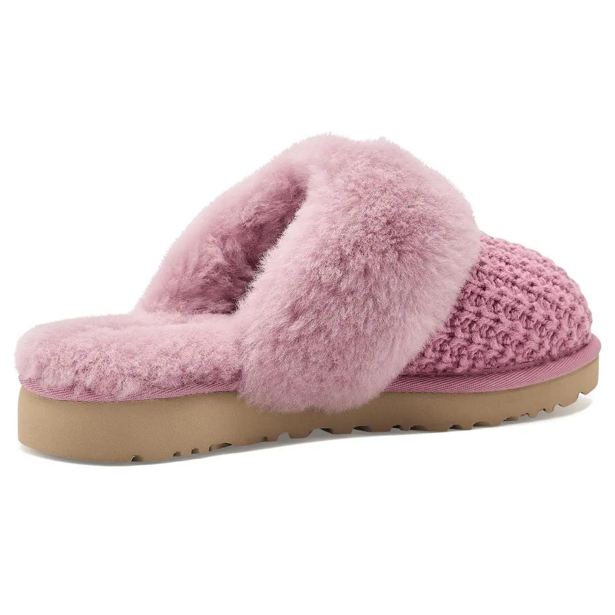 UGG shoes - Dusty Orchid 8