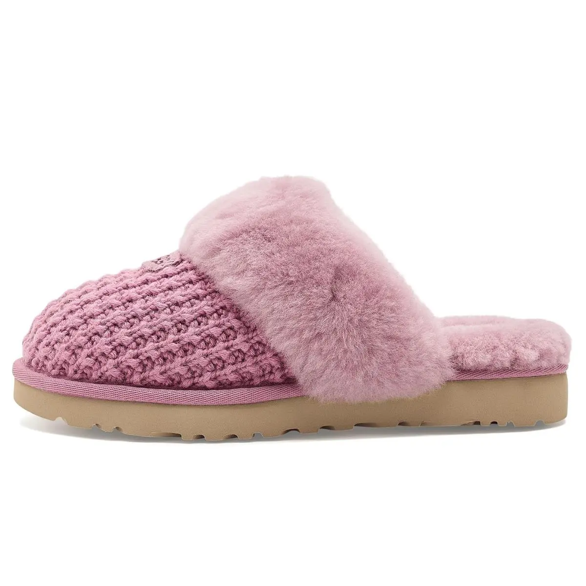 UGG shoes - Dusty Orchid 9