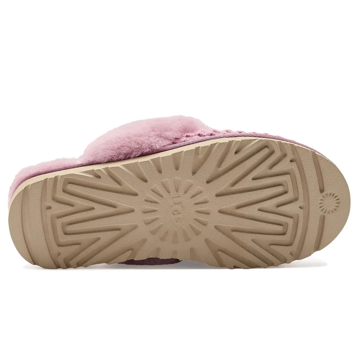 UGG shoes - Dusty Orchid 10