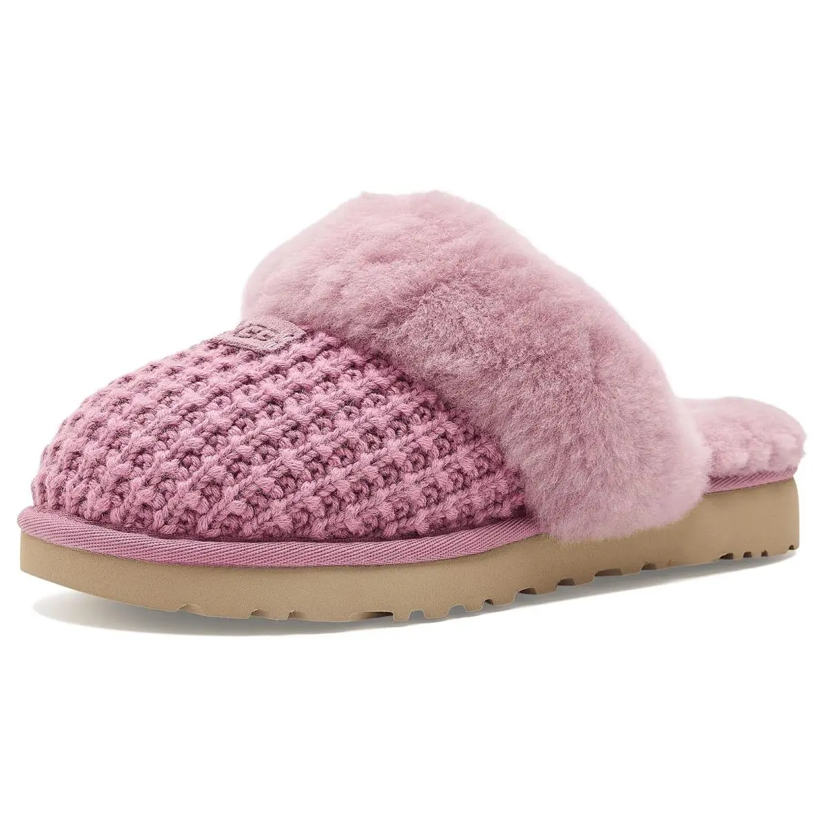 UGG shoes - Dusty Orchid 6
