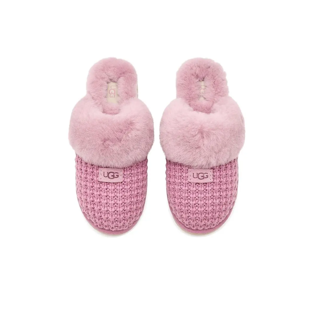 UGG shoes - Dusty Orchid 7