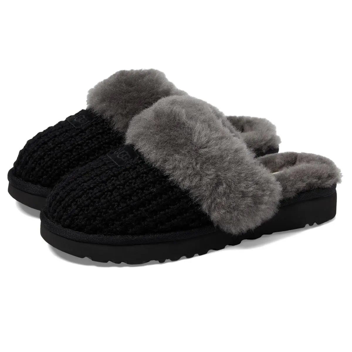 UGG shoes - New Black 4