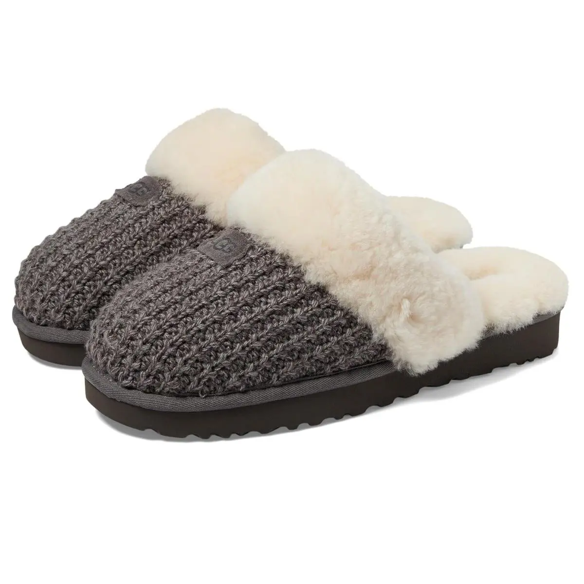 UGG shoes - New Black 9