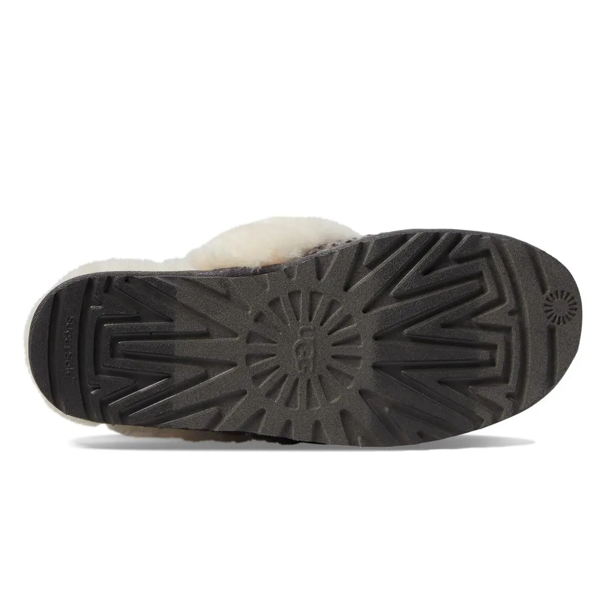 UGG shoes - New Black 11