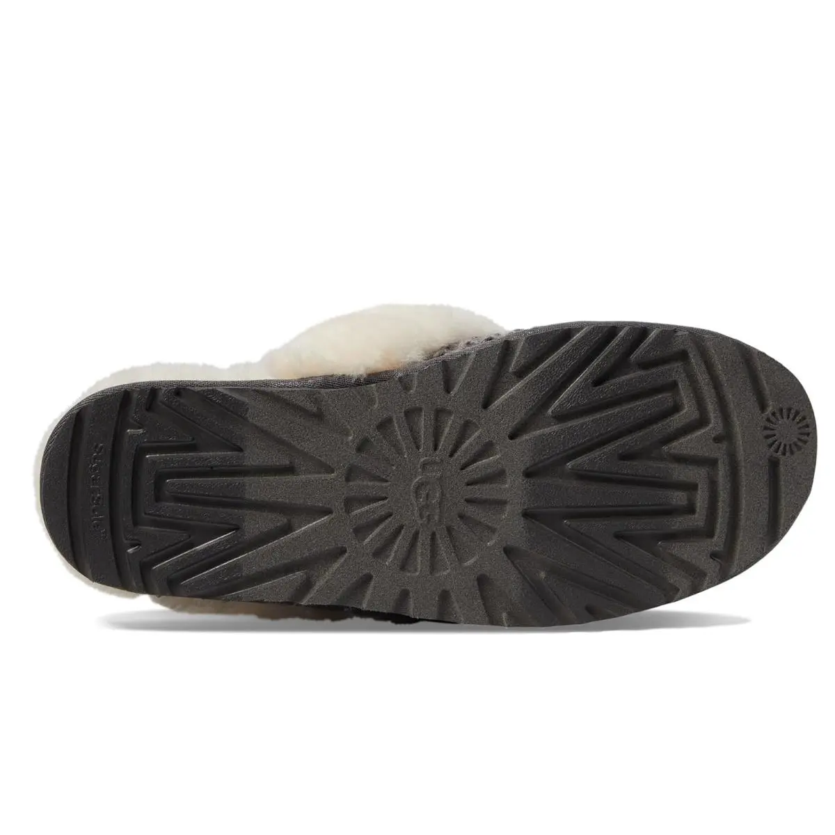 UGG shoes - Dusty Orchid 20