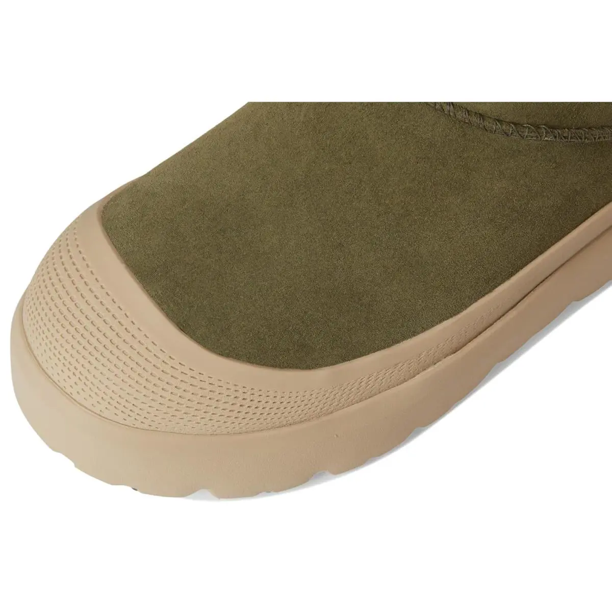 UGG shoes - Burnt Olive/Mustard Seed 4