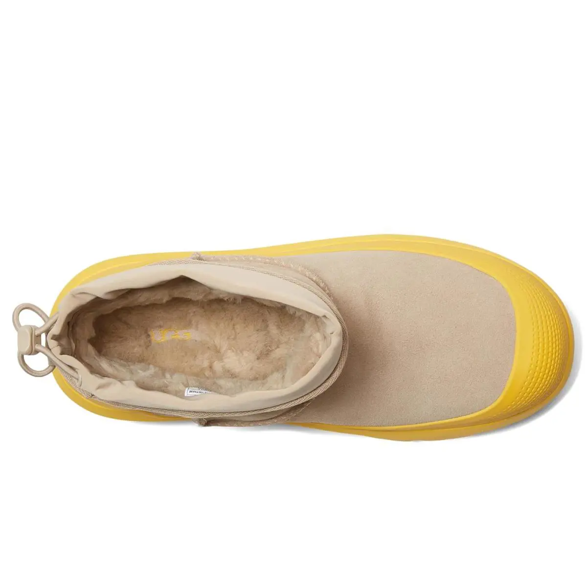 UGG shoes - Burnt Olive/Mustard Seed 14